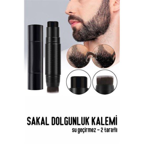 Sakal Dolgunluk Kalemi Sakal Dolgunluk Kalemi