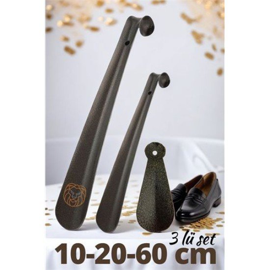 3 Boy Metal Çekecek Seti Rezina Design 3 Boy Metal Çekecek Seti Rezina Design