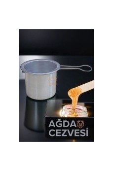 Ağda Cezvesi