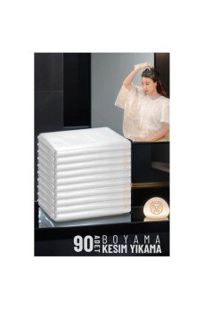 Saç Boyası Önlüğü 90 Adet