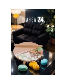 Oyun Hamuru Açma Masası  34 Cm