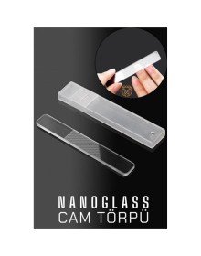 Cam Tırnak Törpüsü NanoGlass
