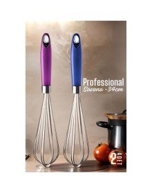 Savona Çırpıcı 2 li SET