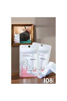 İç Giyim Bandı Çift Taraflı Yapışkanlı Su Geçirmez