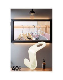 Askı Çoklayıcı Kanca 40 ADET
