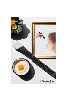 Maske Uygulama Fırçası Solingen