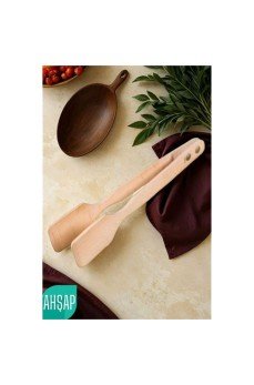 Ahşap Maşa Ahşap Doğal Gürgen Ağacı Ahşap Maşa Ahşap Doğal Gürgen Ağacı