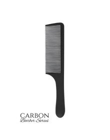 Berber Kuaför Saç Kesim Tarağı Karbon Nano Absolute Professional