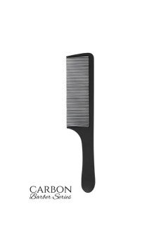 Berber Kuaför Saç Kesim Tarağı Karbon Nano Absolute Professional Berber Kuaför Saç Kesim Tarağı Karbon Nano Absolute Professional