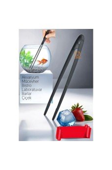 Uzun 29 cm İnce Cımbız Uzun 29 cm İnce Cımbız