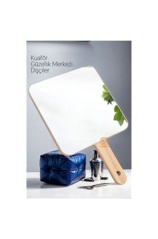 Kuaför Berber Ense Aynası Dişçi Güzellik Merkezi