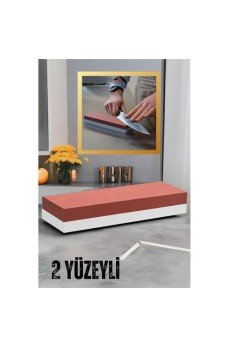 Bıçak Bileme Taşı 2 Yüzey