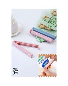 Poşet Klipsi 3 Adet