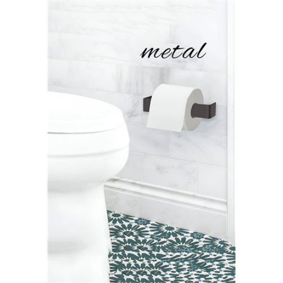 Tuvalet Kağıdı Tutucu Metal Delmeden Yapışkanlı Tuvalet Kağıdı Tutucu Metal Delmeden Yapışkanlı