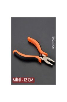 Profesyonel Mini Pense 12 Cm Profesyonel Mini Pense 12 Cm