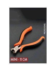 Profesyonel Mini Tepe Keski 11 Cm