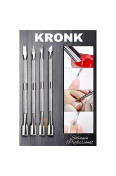 Tırnak Et İtici Kronk Seti Tırnak Temizleyici Et İtici Solingen Tırnak Et İtici Kronk Seti Tırnak Temizleyici Et İtici Solingen