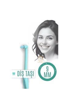 Diş Taşı Temizleyici