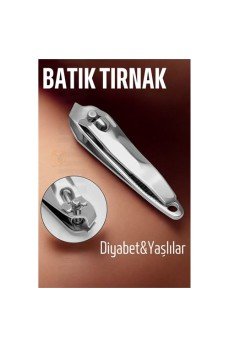 Batık Tırnak İçin Eğimli Sivri Uçlu Tırnak Makası Batık Temizleme Makası Ocean Solingen Batık Tırnak İçin Eğimli Sivri Uçlu Tırnak Makası Batık Temizleme Makası Ocean Solingen