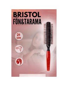 Fön Fırçası Fön Ve Tarama Fırçası Bristol
