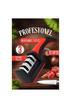 Seramik Tungsten Bıçak Bileyici Profesyonel