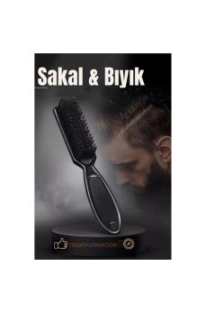 Sakal Tarama Fırçası