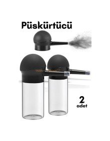 Topik Püskürtücü 2 ADET