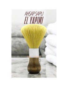Tıraş Fırçası Sakal Tıraş Fırçası El Yapımı