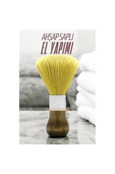 Tıraş Fırçası Sakal Tıraş Fırçası El Yapımı Tıraş Fırçası Sakal Tıraş Fırçası El Yapımı