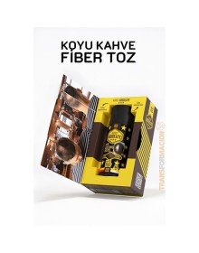 Saç Dolgunlaştırıcı Fiber Topik Toz KOYU TON KAHVERENGİ