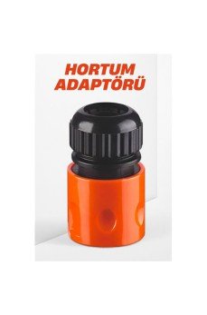 Musluk Bağlantı Adaptörü Sulama Tabancası Bağlantısı Musluk Bağlantı Adaptörü Sulama Tabancası Bağlantısı