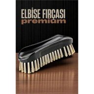 Sert Kıllı Elbise Fırçası - Pantolon Paça Fırçası - Ayakkabı Bot Süet Nubuk Fırçası Sert Kıllı Elbise Fırçası - Pantolon Paça Fırçası - Ayakkabı Bot Süet Nubuk Fırçası