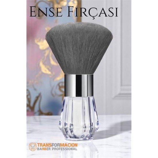 Berber Ense Fırçası Saç Temizleme Fırçası - Berber Temizlik Fırçası- Kuaför Berber Malzemesi Berber Ense Fırçası Saç Temizleme Fırçası - Berber Temizlik Fırçası- Kuaför Berber Malzemesi