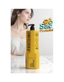 Saç Proteini - Nano Saf Protein 1 litre
