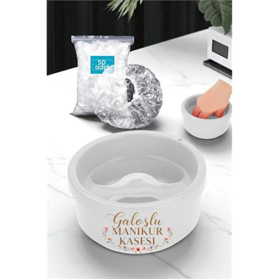 Poşet Hibiscus 50 Gr.