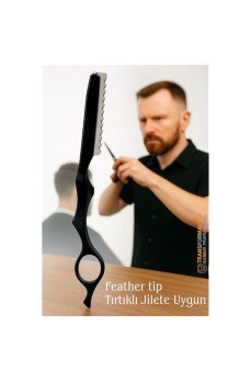 Feather Tip Jiletli Ustura Profesyonel Alüminyum Metal Feather Tip Jiletli Ustura Profesyonel Alüminyum Metal