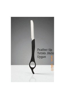 Feather Tip Jiletli Ustura Profesyonel Feather Tip Jiletli Ustura Profesyonel