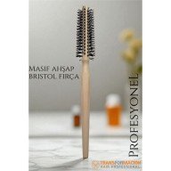 Profesyonel Fön Fırçası - Fön Fırçası - Dolaşık Saç Açıcı Profesyonel Fön Fırçası - Fön Fırçası - Dolaşık Saç Açıcı