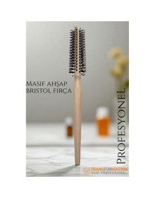 Profesyonel Fön Fırçası - Fön Fırçası - Dolaşık Saç Açıcı