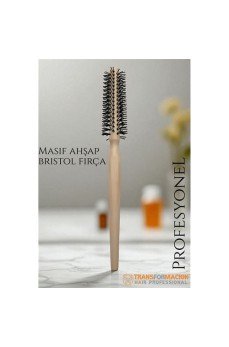 Profesyonel Fön Fırçası - Fön Fırçası - Dolaşık Saç Açıcı Profesyonel Fön Fırçası - Fön Fırçası - Dolaşık Saç Açıcı