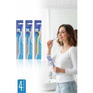 Profesyonel Fön Fırçası - Bristol Fön Fırçası - Dolaşık Saç Açıcı Profesyonel Fön Fırçası - Bristol Fön Fırçası - Dolaşık Saç Açıcı