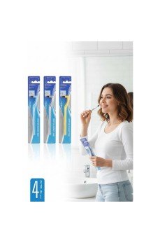 Profesyonel Fön Fırçası - Bristol Fön Fırçası - Dolaşık Saç Açıcı Profesyonel Fön Fırçası - Bristol Fön Fırçası - Dolaşık Saç Açıcı