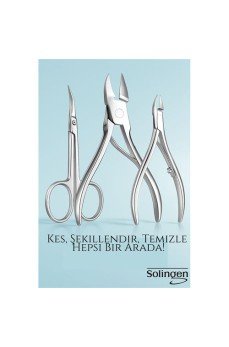 3’lü Paslanmaz Manikür Seti – Tırnak Makası, Et Pens, Kavisli Makas | Evde Profesyonel Bakım 3’lü Paslanmaz Manikür Seti – Tırnak Makası, Et Pens, Kavisli Makas | Evde Profesyonel Bakım