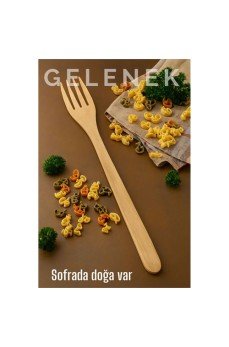 Doğal Gürgen Ağacı Servis Çatalı – 25 cm, El Yapımı Ahşap Mutfak Gereci Doğal Gürgen Ağacı Servis Çatalı – 25 cm, El Yapımı Ahşap Mutfak Gereci