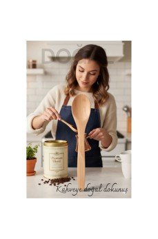 Doğal Gürgen Kahve Kaşığı – 13 cm, Mini Boy, Şık ve Pratik Mutfak Yardımcısı Doğal Gürgen Kahve Kaşığı – 13 cm, Mini Boy, Şık ve Pratik Mutfak Yardımcısı