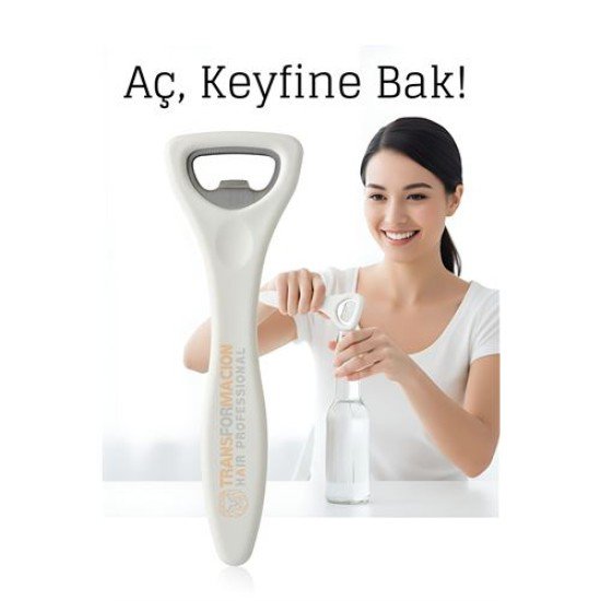 Barmen Tipi Şişe Açacağı - Ergonomik, Dayanıklı, Sofra Tipi Açacak Barmen Tipi Şişe Açacağı - Ergonomik, Dayanıklı, Sofra Tipi Açacak