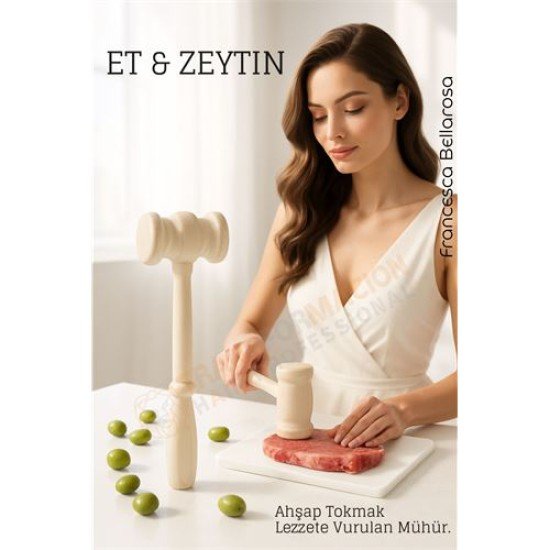 Ahşap Zeytin Kırıcı ve Et Dövücü – Doğal, Sağlam, Pratik Mutfak Yardımcısı Ahşap Zeytin Kırıcı ve Et Dövücü – Doğal, Sağlam, Pratik Mutfak Yardımcısı