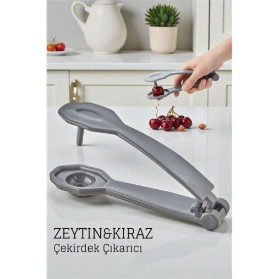 Çekirdek Çıkarıcı - Kiraz Çekirdek Çıkarıcı Zeytin Çekirdek Çıkarıcı Çekirdek Çıkarıcı - Kiraz Çekirdek Çıkarıcı Zeytin Çekirdek Çıkarıcı