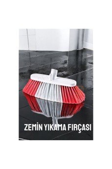 Yer Yıkama Fırçası Premium Yer Yıkama Fırçası Premium
