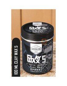 Nano Saç Mat Wax Matte Wax Absolute Professional